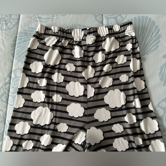 DELIAS GIRL Pajama set, Size 14/16 - Picture 8 of 9